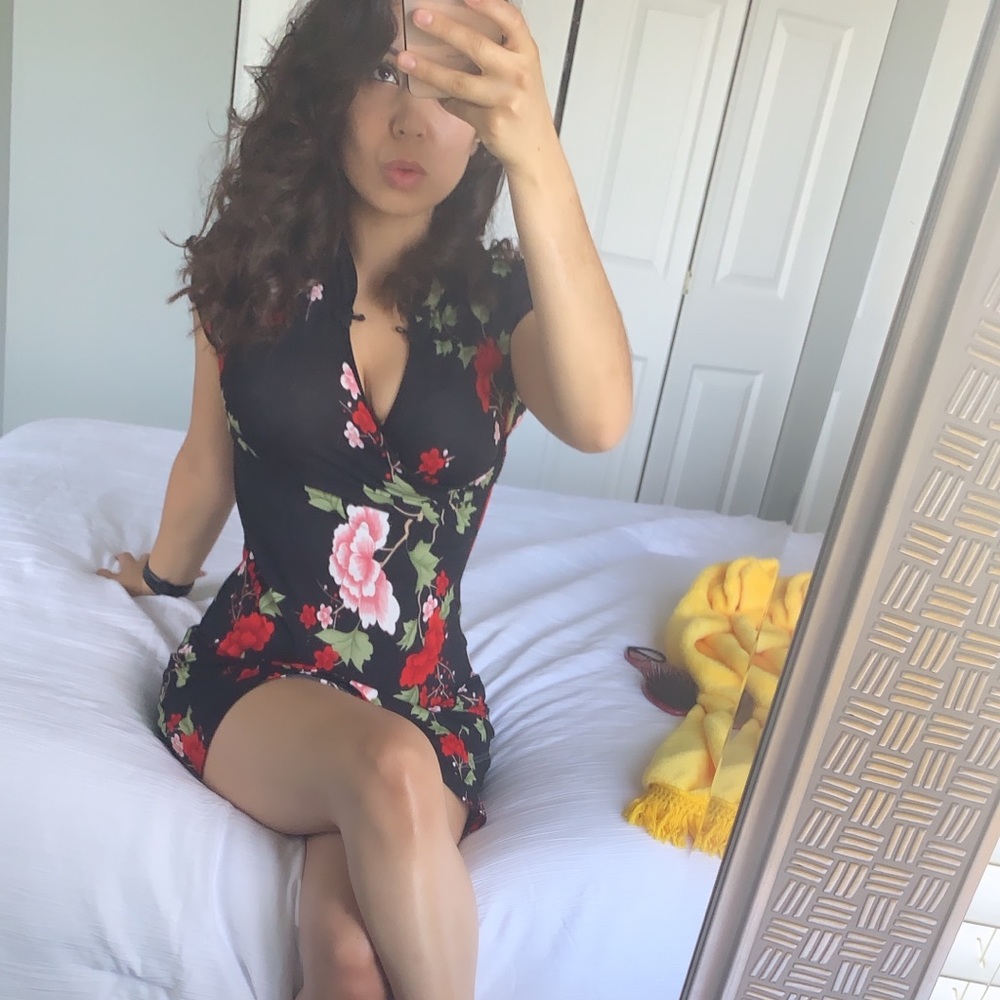 Meet your Posher, Daniela